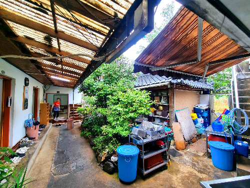 숙영식당, 대릉원 맛집