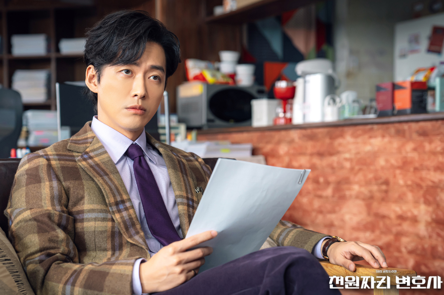 천원짜리 변호사