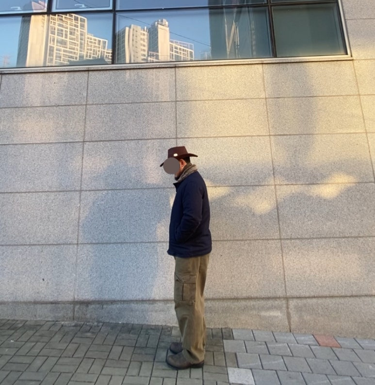 데일리룩('26.1.11.)유니버셜 케미스트리 페도라 카우보이 웨스턴모자, 밴웍스 폴라티, 프리즘웍스 덱자켓 EDGAR N-1, 프리즘웍스 카고팬츠, 블런드스톤 585 러스틱브라운