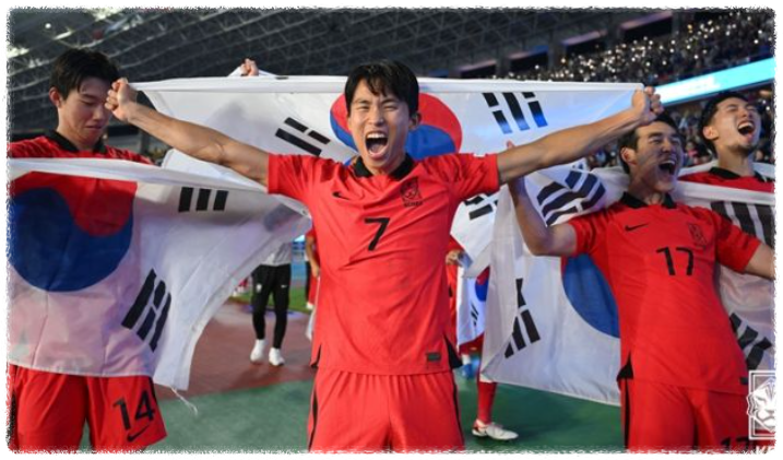 한국 말레이시아 축구 중계 예상 결과