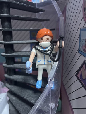 의학은 진료와 치료를 목적으로 한다