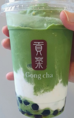 공차 인기메뉴 BEST 조합 추천 7