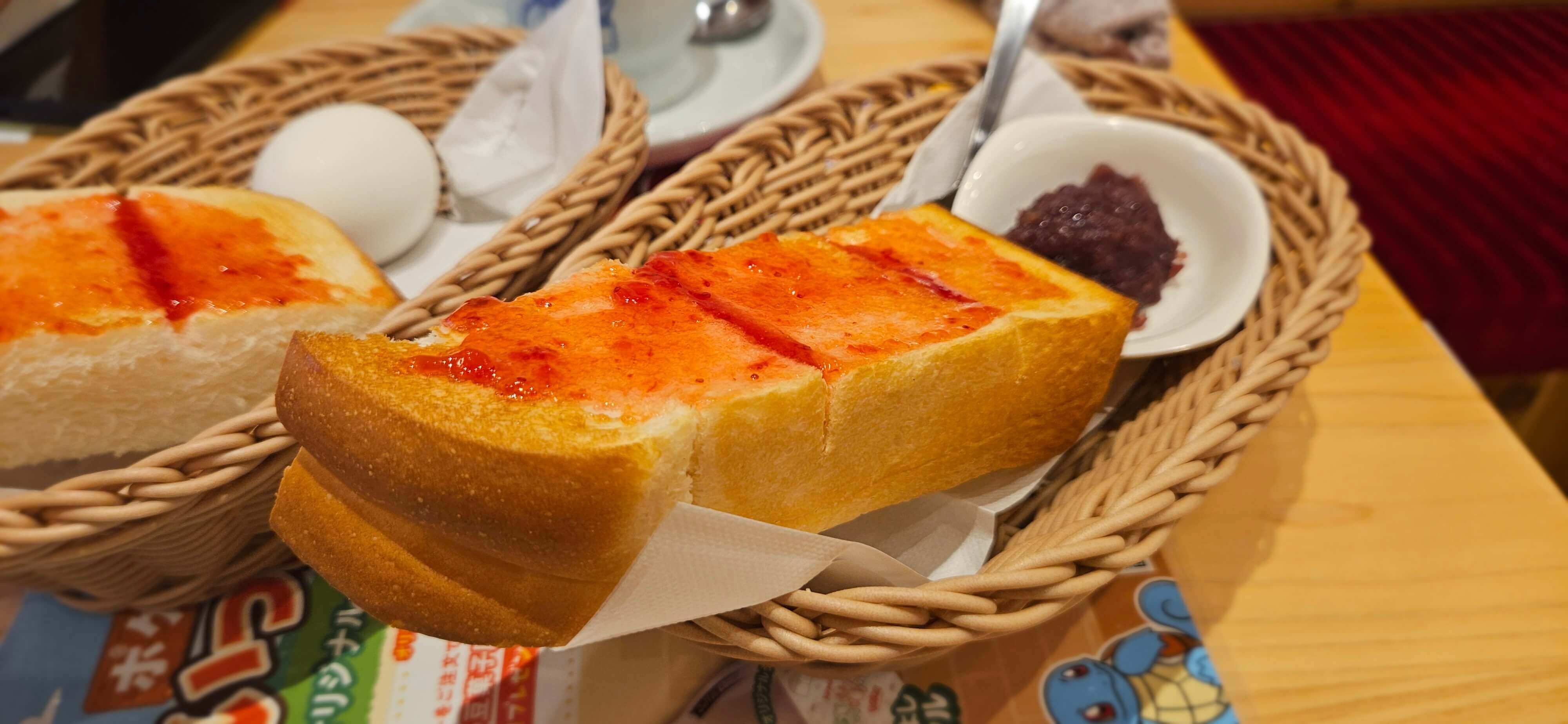 코메다스 커피 후쿠오카 니시테츠 크롬 호텔점