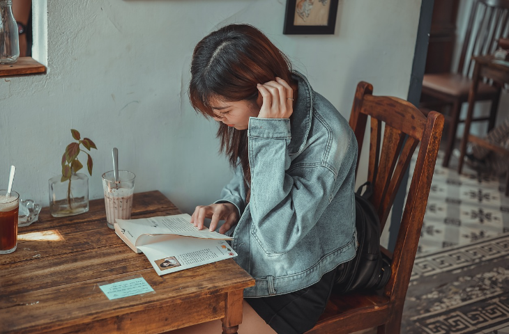 무의식의 배경음: 우리가 인식하지 못하는 소음이 마음에 미치는 영향