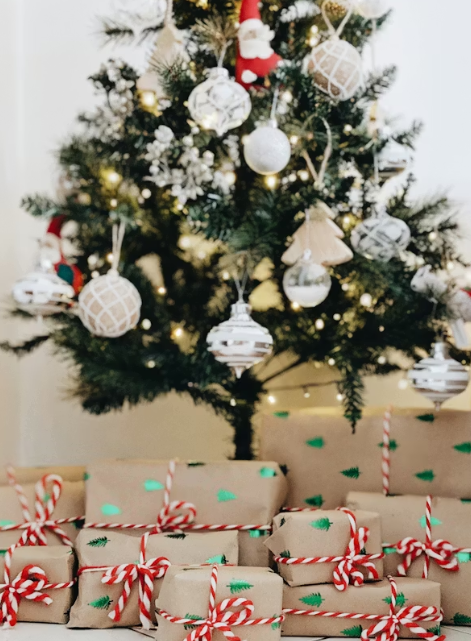 초등학생 크리스마스선물