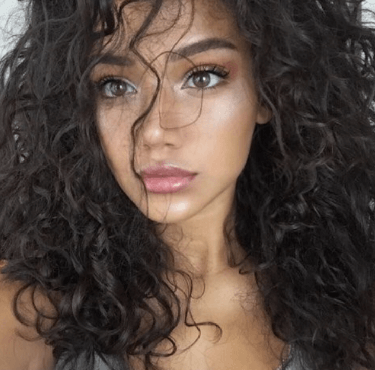 인어공주 캐스팅2위로 탈락한 미모의 여성은 누구?