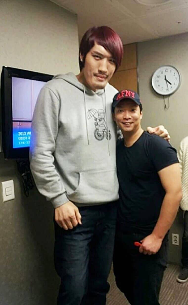 이종격투기선수-출신-방송인-최홍만