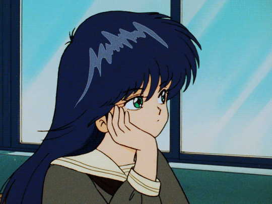 90s anime