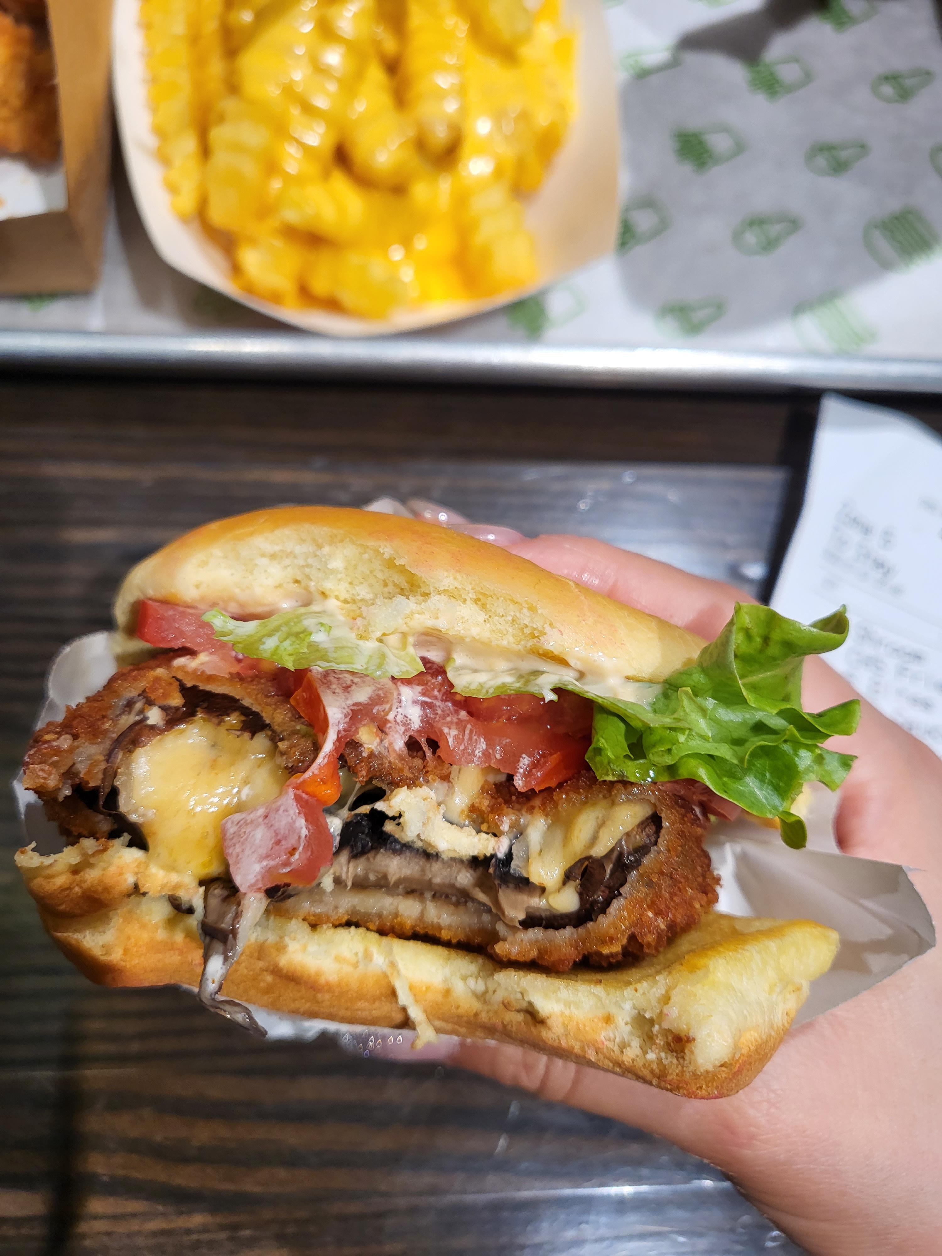 쉐이크쉑신림점