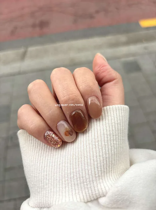 네일 하이