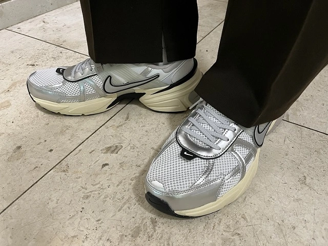 외관다른 다른 실내 사이즈의 V2K