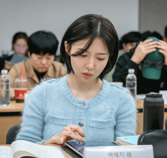 착한여자 부세미 작가