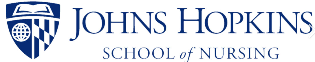 존홉킨스대학 간호학과 로고