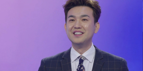 김선근-아나운서