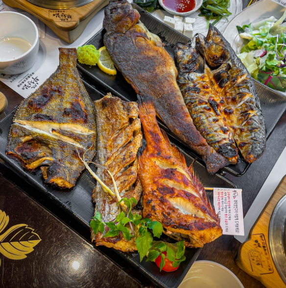 부천에 가면 꼭 가봐야 할 맛집 TOP 10