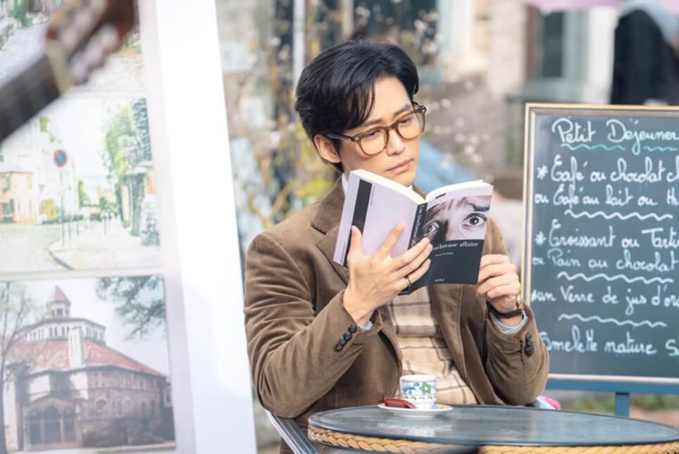 천원짜리 변호사 결방이유 조기종영