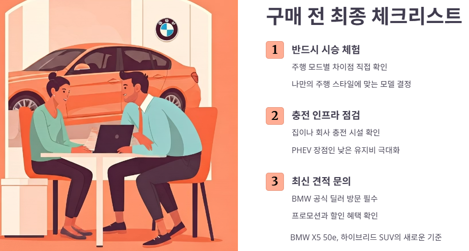 최종 구매 가이드 및 결론