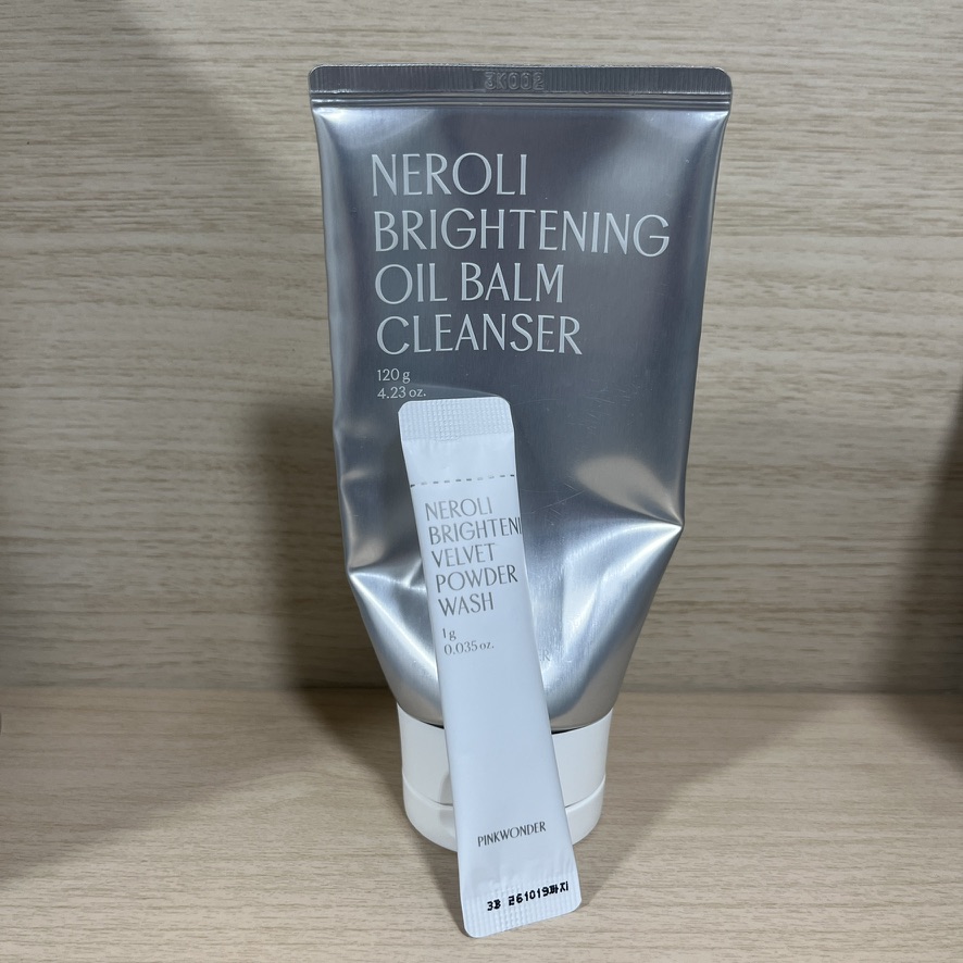 핑크원더 네롤리 대표이미지