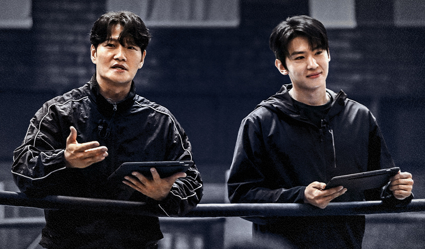 아이엠복서 OTT, 다시보기, 김동회, 김민욱, 장혁, 티빙, 재방송, 우승상금