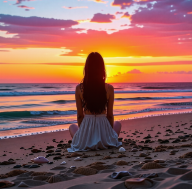 혼자 여행하기에 완벽한 비밀의 명소 추천