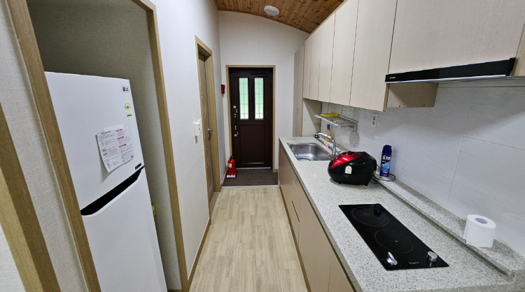 광치자연휴양림