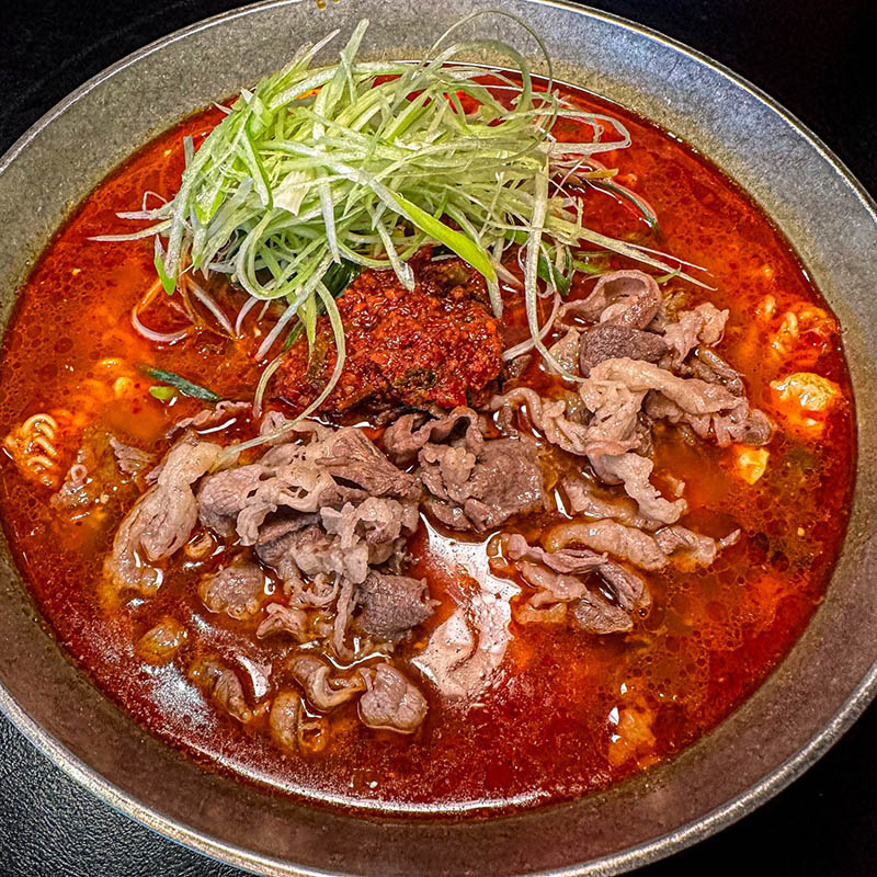 부천 돼지고기 '광선집' 부천신중동점