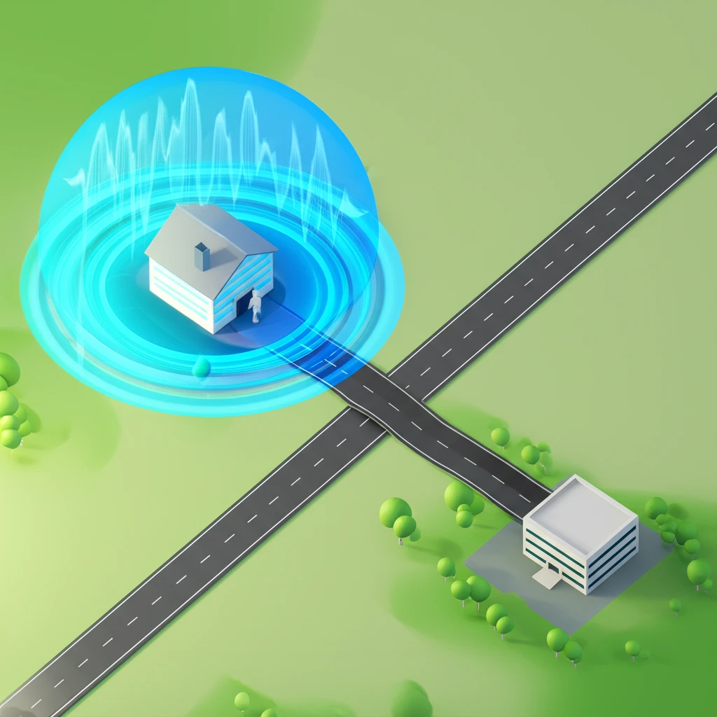 군소음 보상금 전액 받는 조건과 혼인..