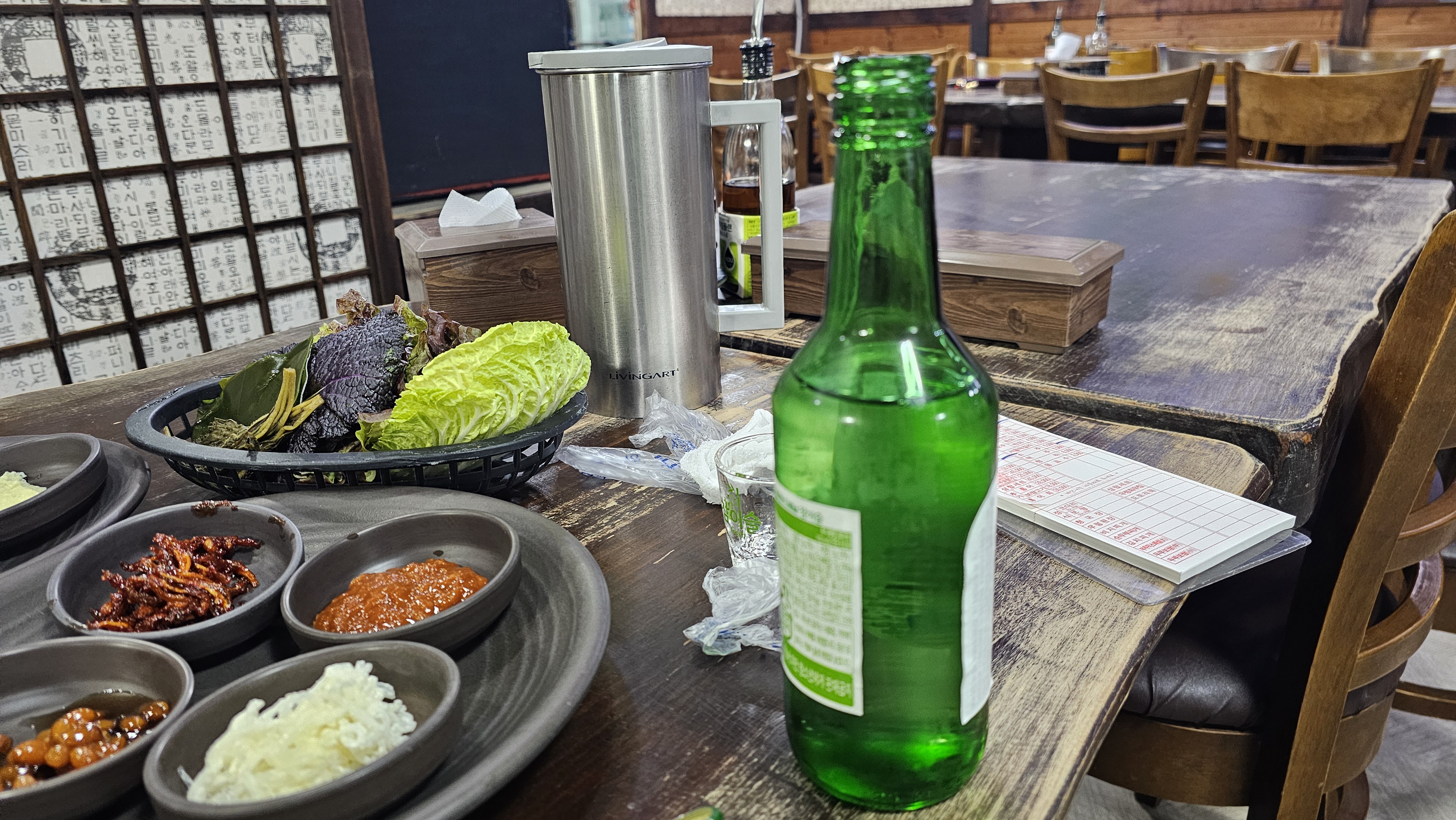 직장인 회식 후 아침에 술이 안 깰 때 숙취 해소 방법