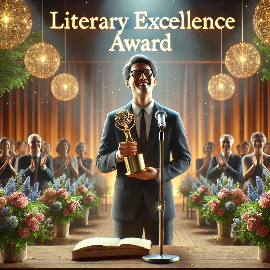 한강 노벨 문학상