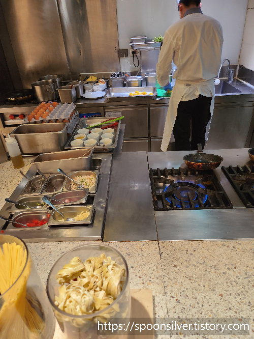 웨스틴조선호텔