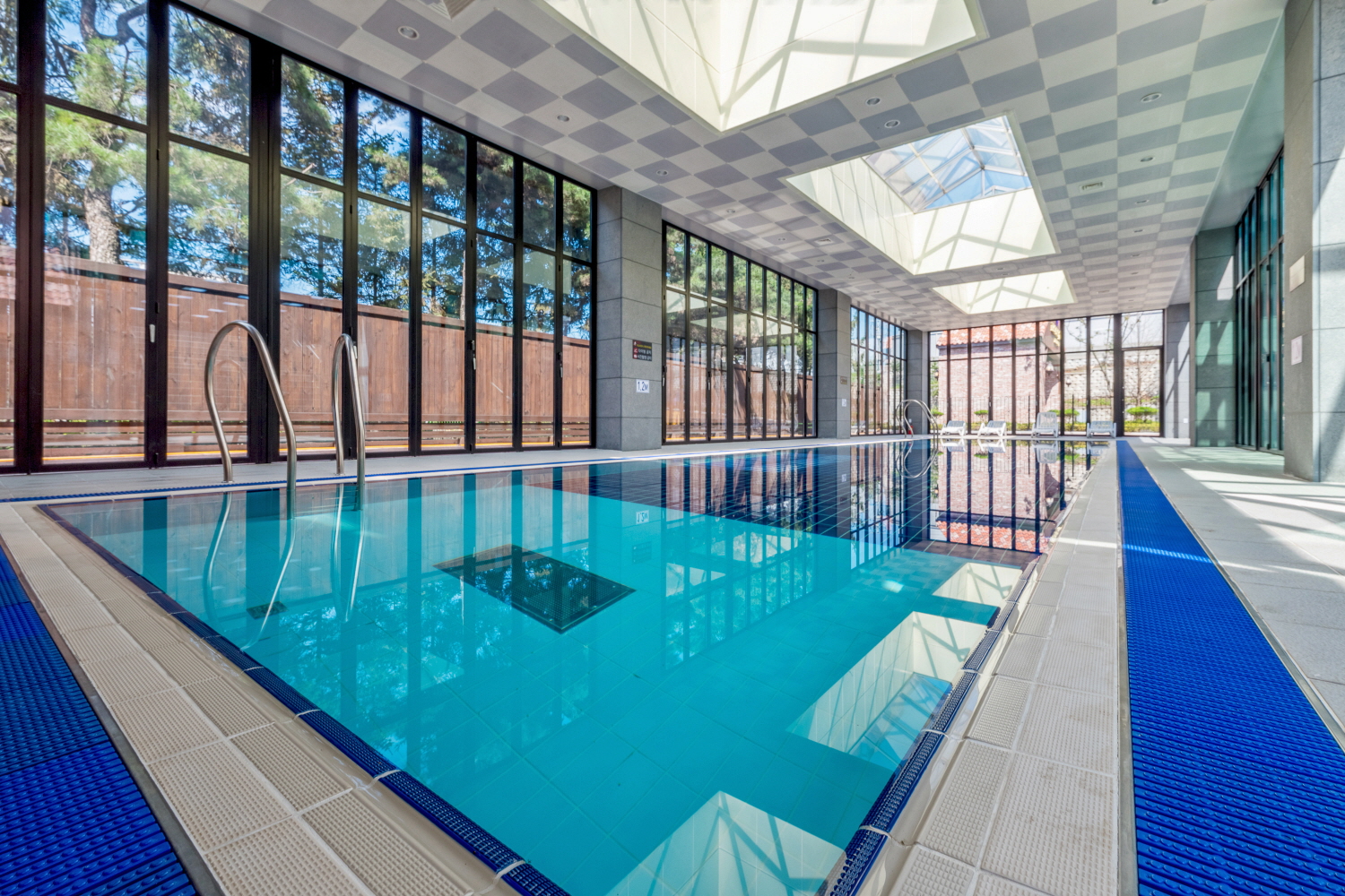 주변 숙소 추천