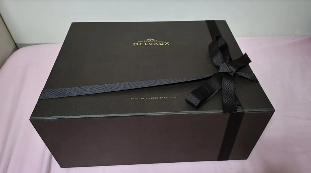 델보 핀 데일리 스터드백 구입후기 사진5