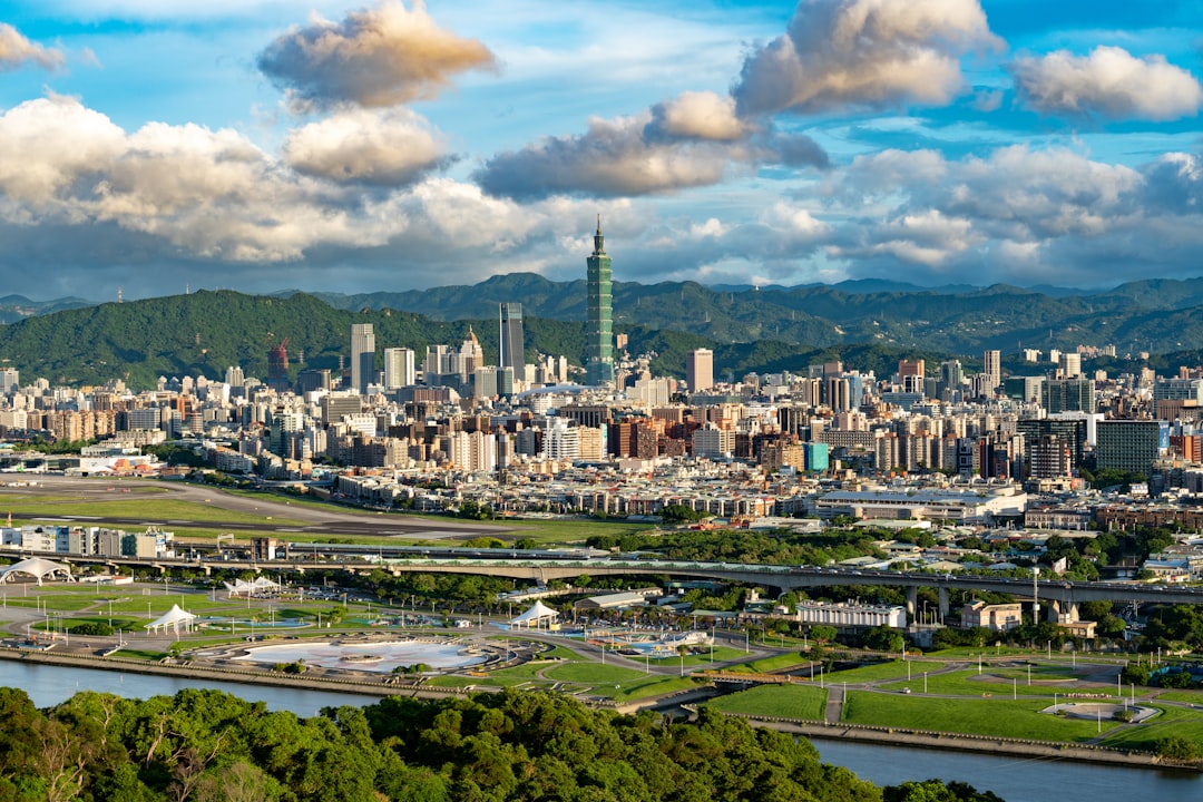 Taipei