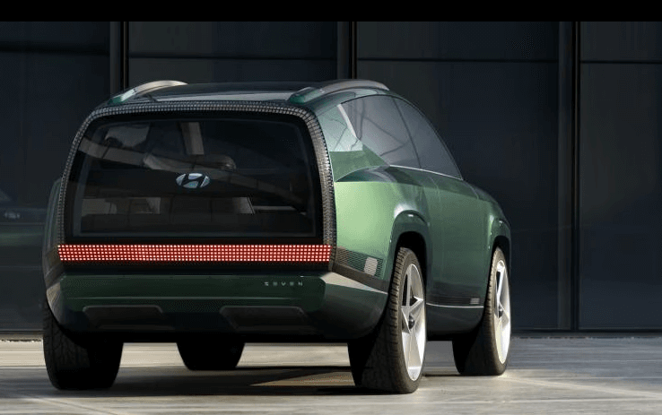 2024 아이오닉 9 출시일&amp;#44; 가격&amp;#44; 출고대기기간&amp;#44; 배터리성능과 스펙 정보 / 전기차 아이오닉9와 기아 EV9의 차이점 비교