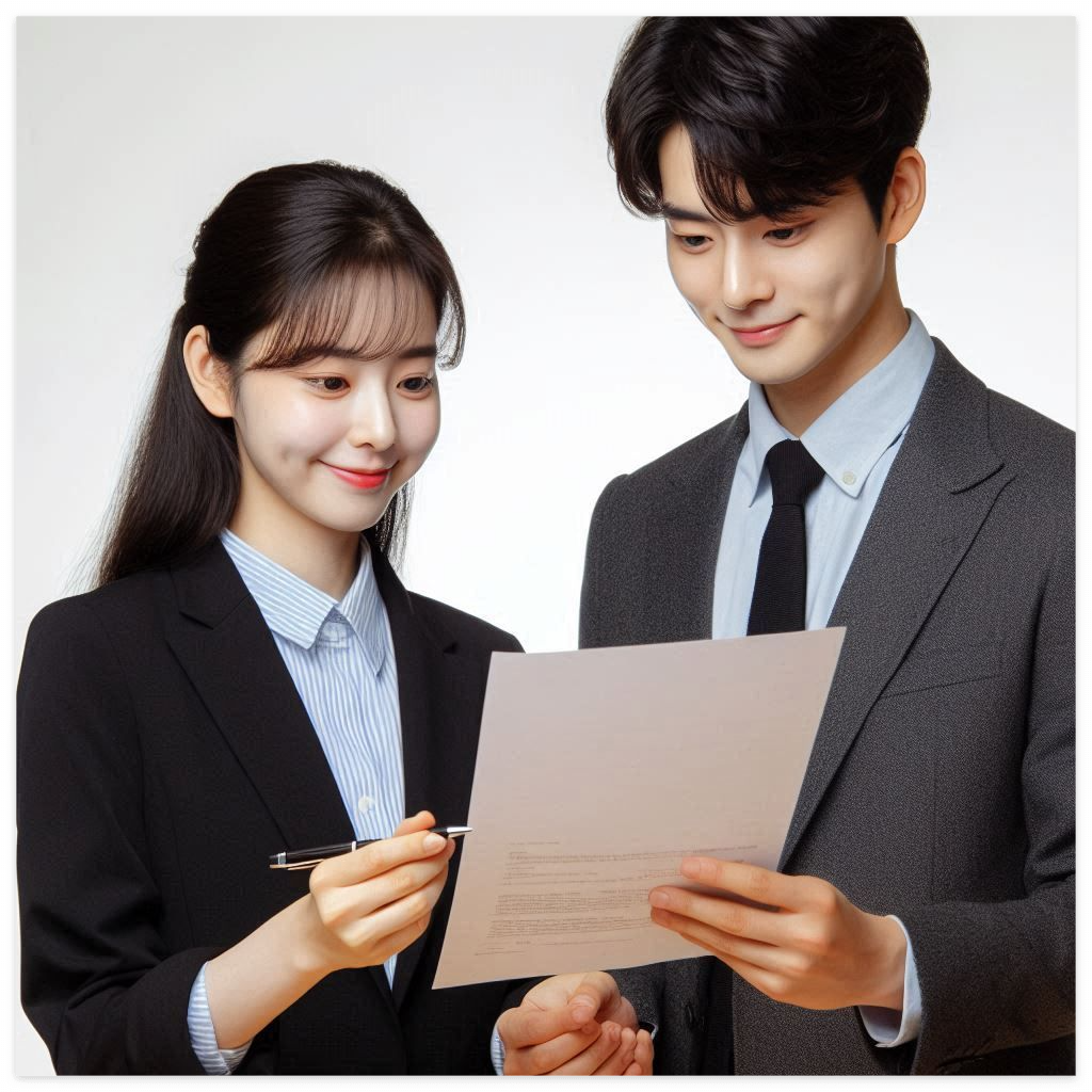 K Car 내차사기 환불 방법