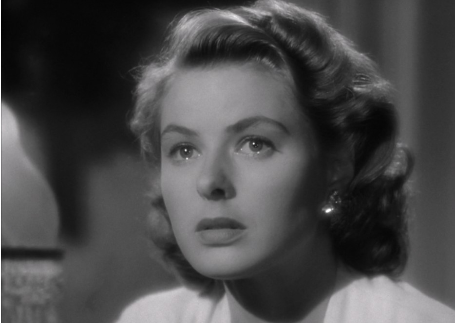 Casablanca