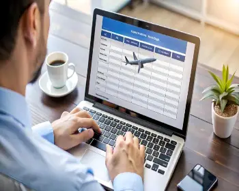 출국납부금 환급 서비스17