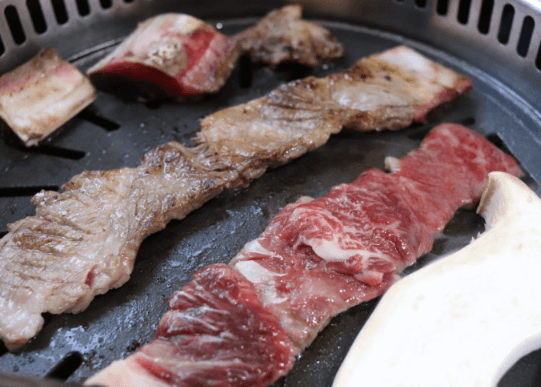 백반기행_경남_사천_한밭갈비