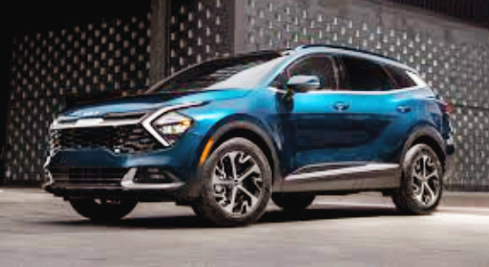 스포티지 하이브리드 중고차 가격 시세표 세금 계산