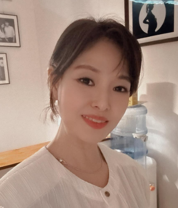 이승연 아나운서 프로필