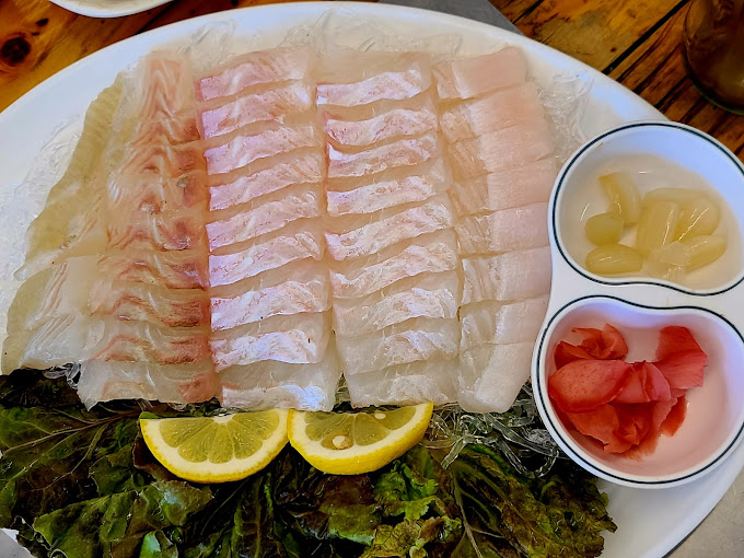 제부도 조개구이, 인생맛집 추천