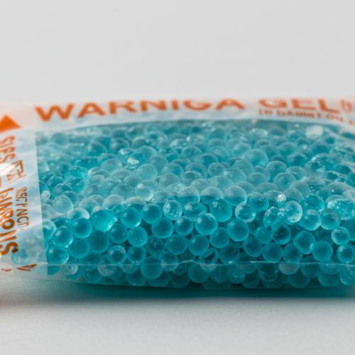 실리카겔 제습제 사진