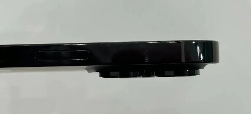 아이폰 14 프로 카툭튀