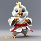 2025년 닭띠 운세