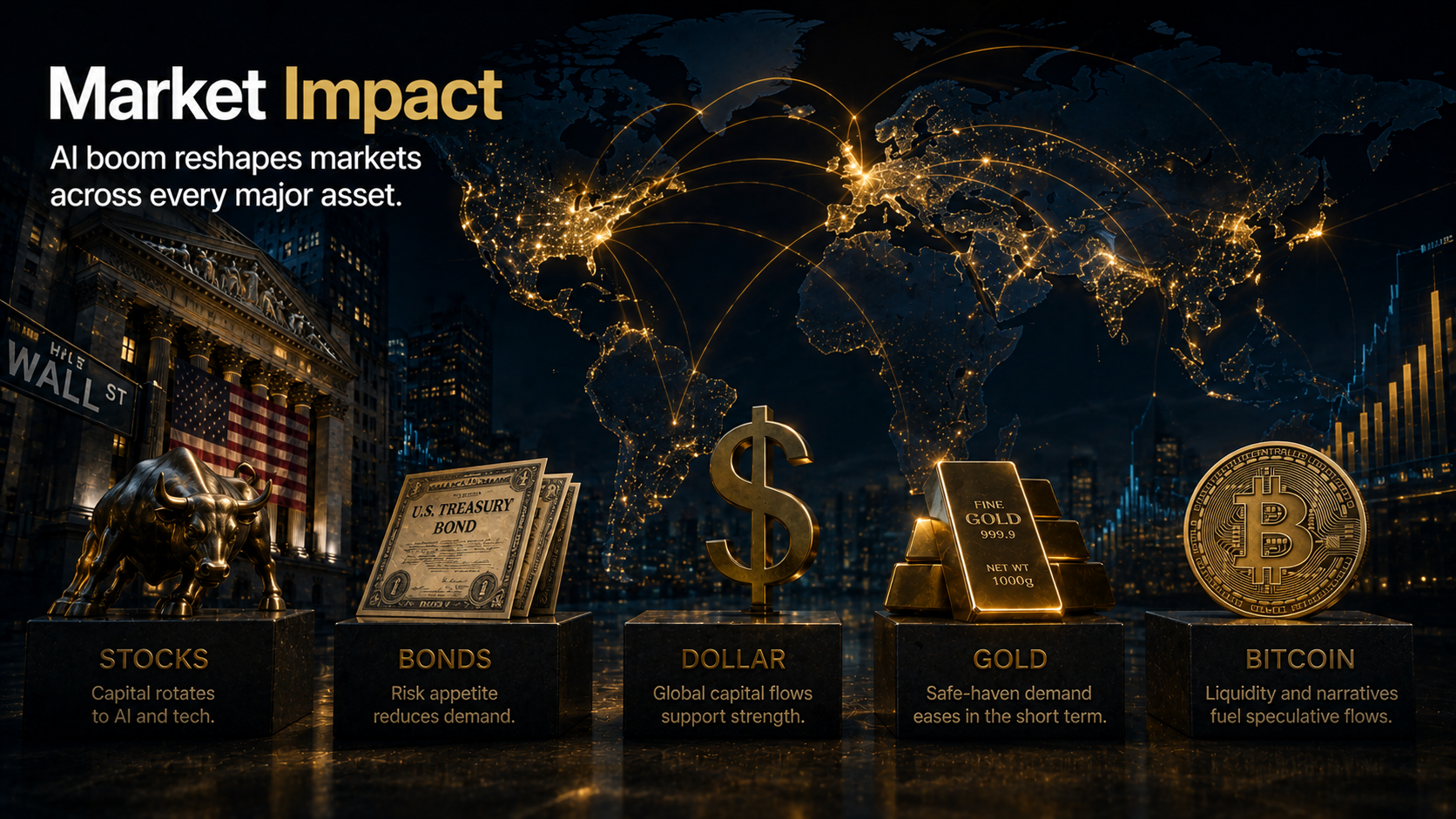 **Long-term investment strategy focused on future cash flows, capital rotation, and sustainable growth.**