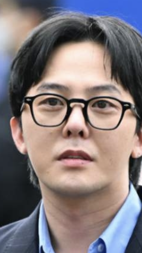 지드래곤 열애설