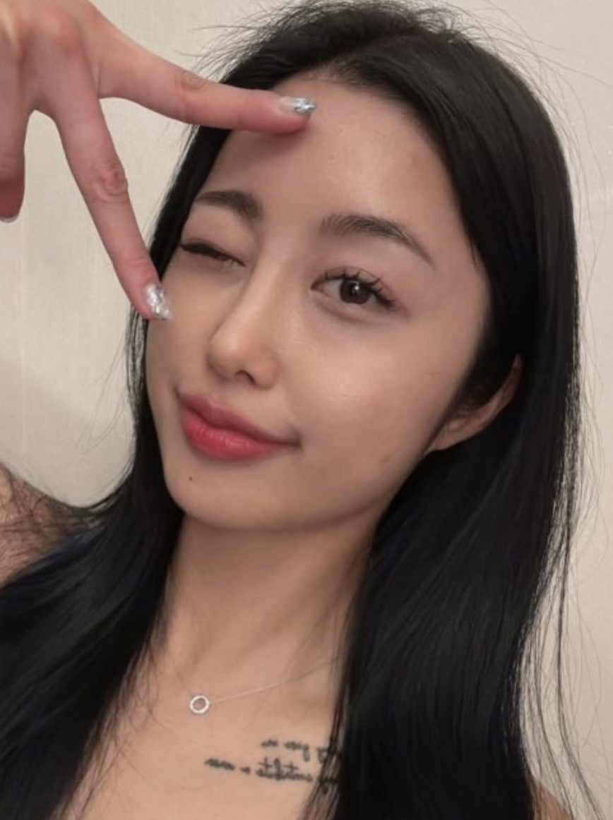 곽선희 중위 프로필