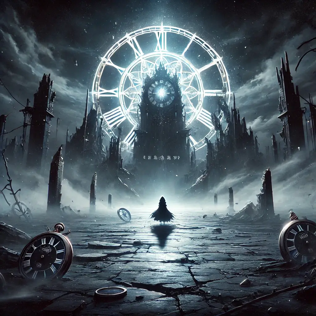 시계 잃어버리는 꿈 해몽