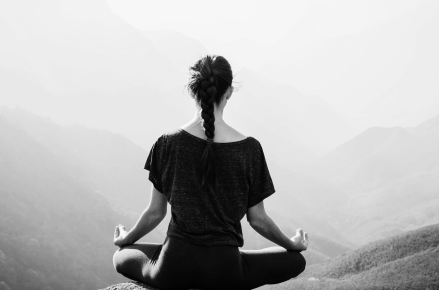 만성적인 불안감을 해소하기 위한 생활습관8