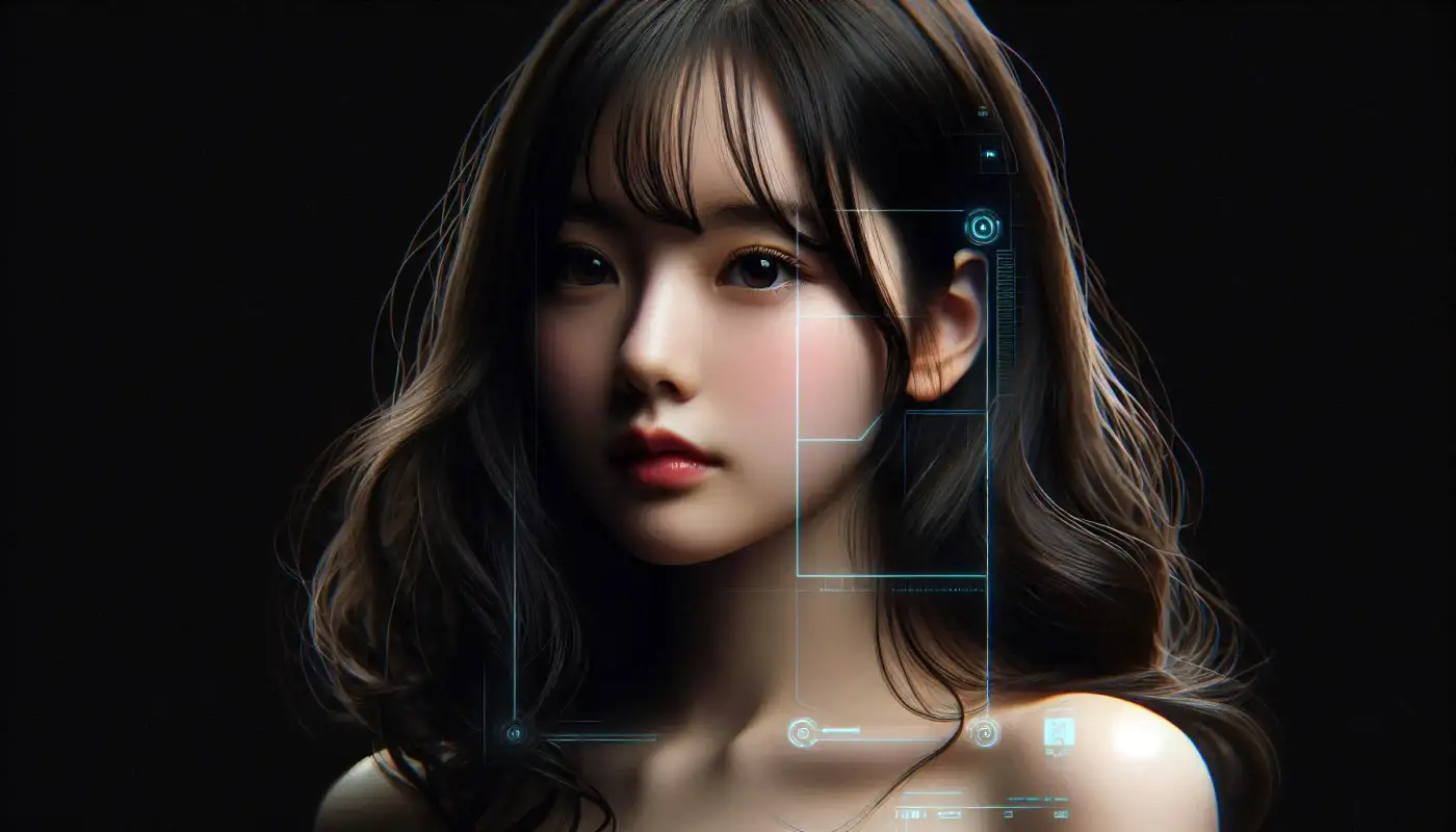 gpt-오류-에러-원인을-알아보는-여성의-모습